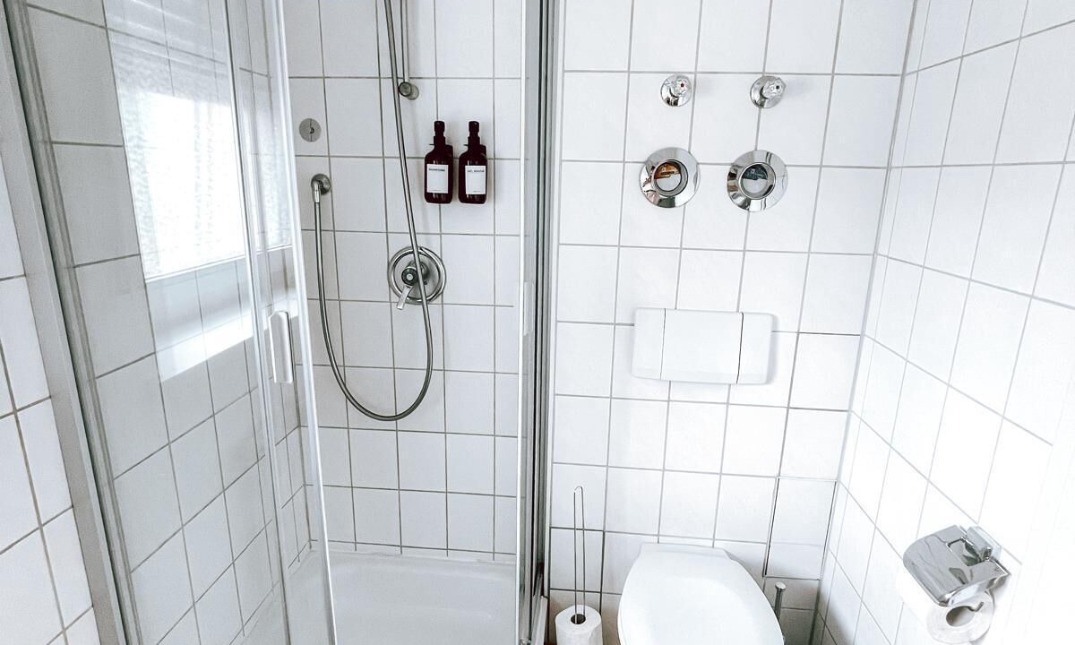Photo of Bathroom in Passau