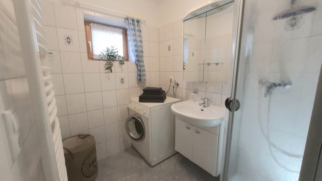 Photo of Bathroom in Adlgastag