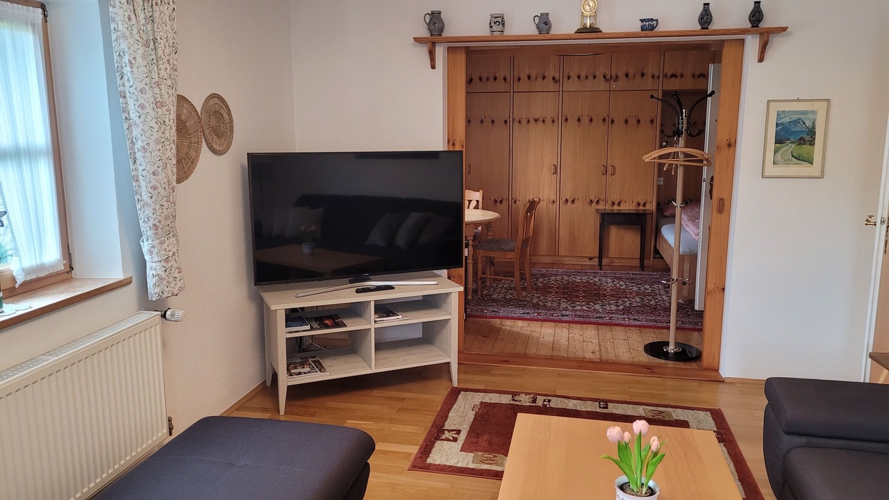 Photo of Livingroom in Adlgastag