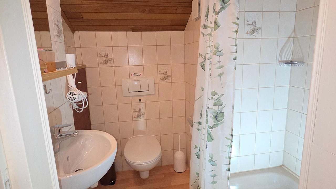 Photo of Bathroom in Adlgastag
