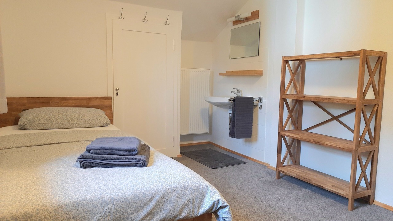 Photo of Bedroom in Adlgastag