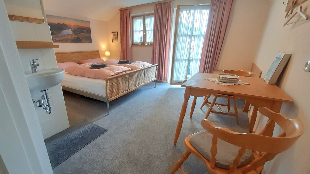 Photo of Bedroom in Adlgastag