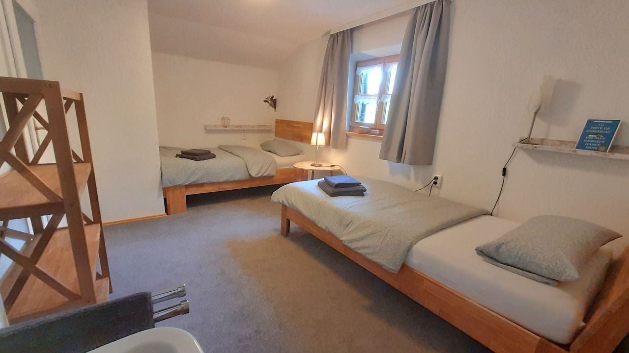 Photo of Bedroom in Adlgastag