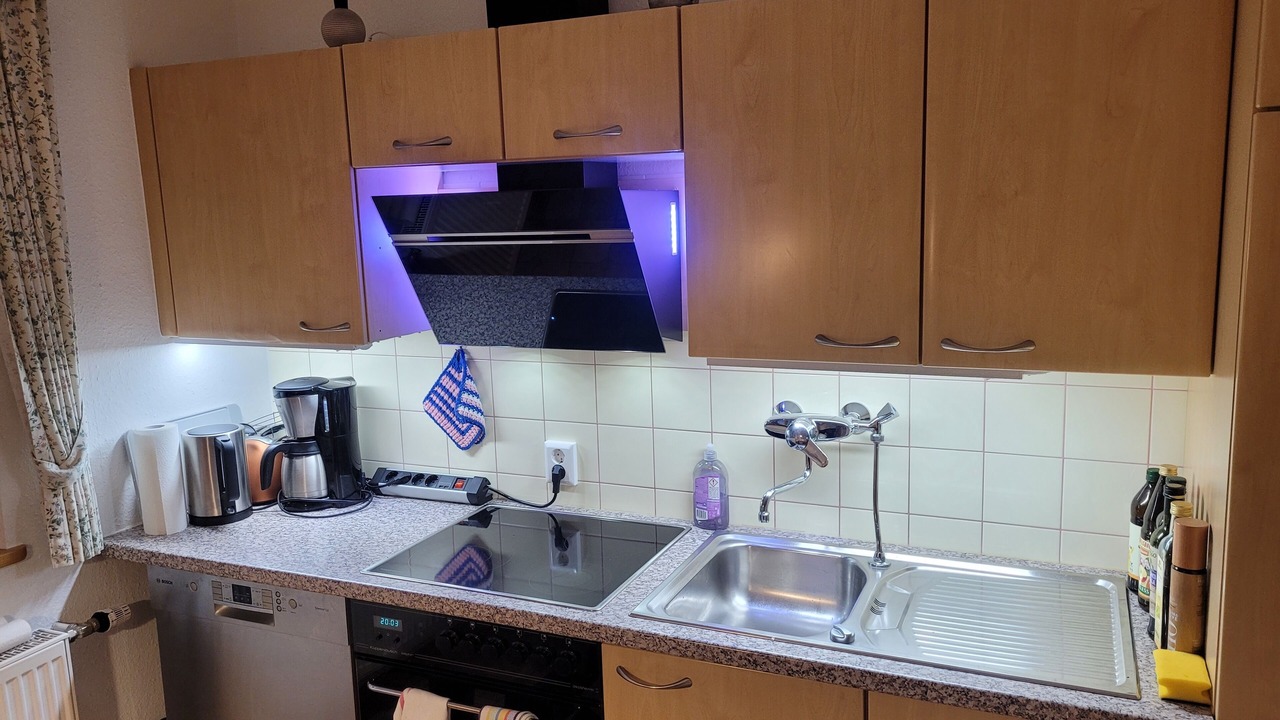 Photo of Kitchen in Adlgastag
