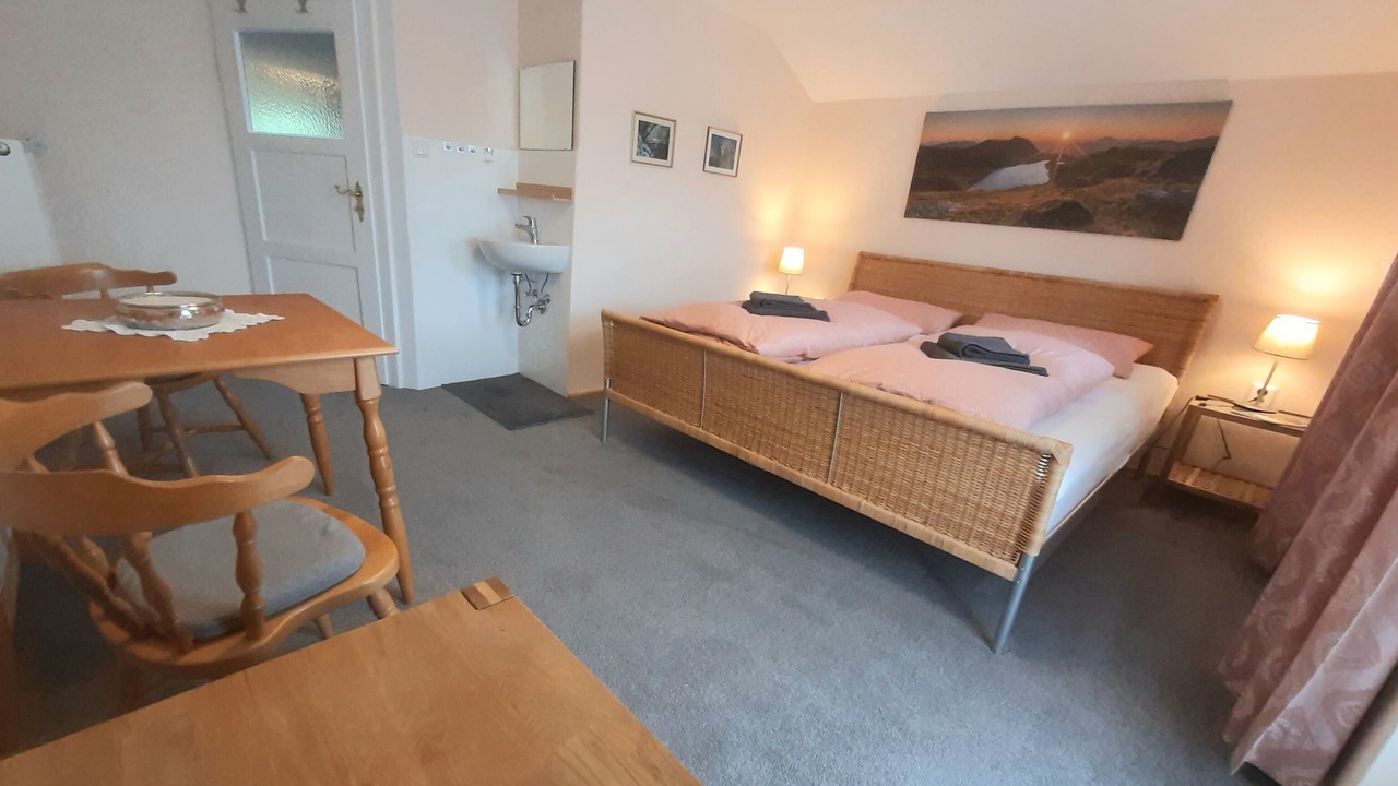 Photo of Bedroom in Adlgastag