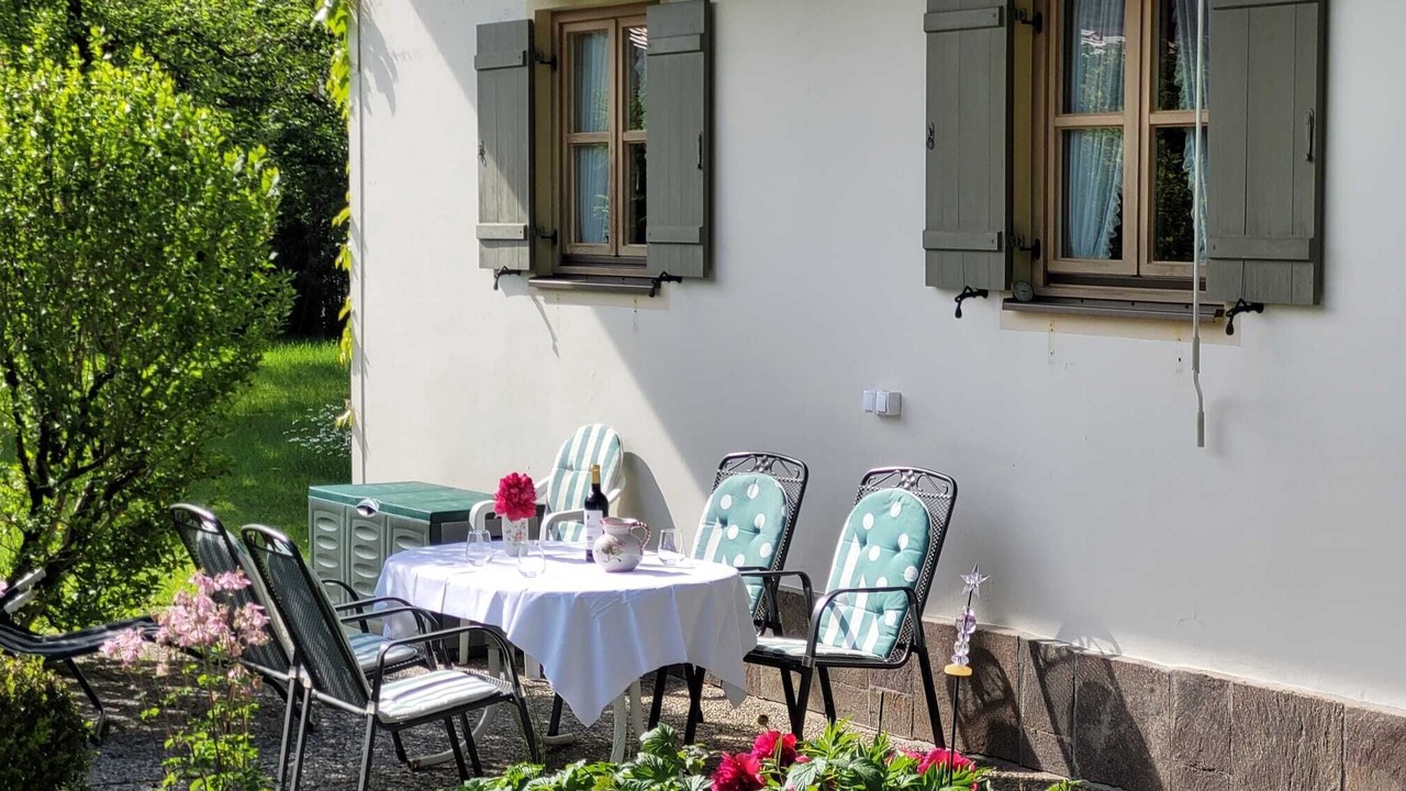 Photo of Outdoor in Adlgastag