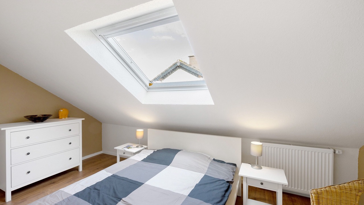 Photo of Bedroom in Wesel