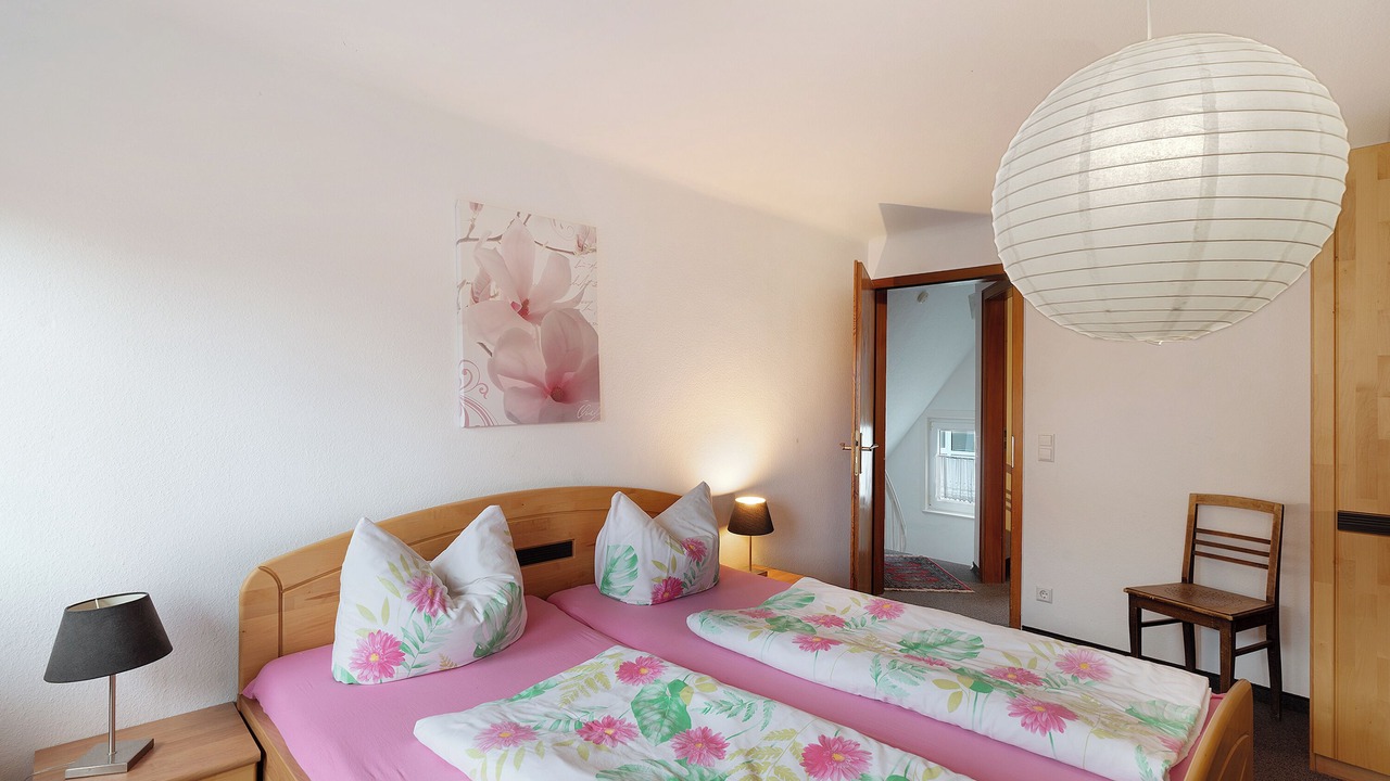 Photo of Bedroom in Lossburg