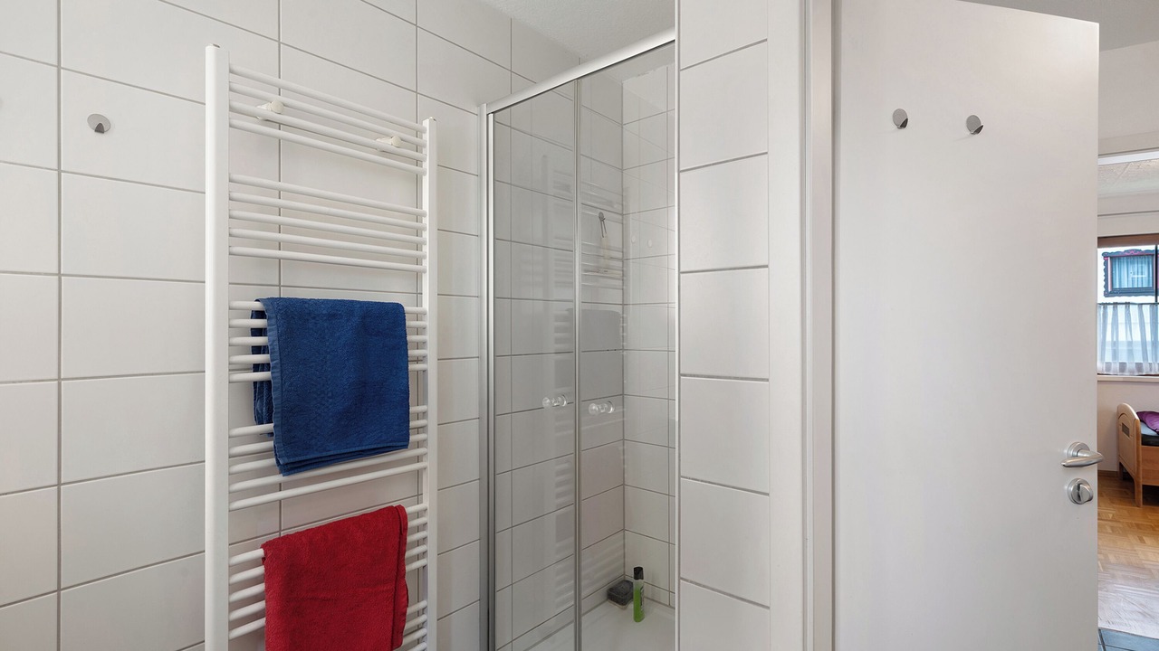 Photo of Bathroom in Lossburg