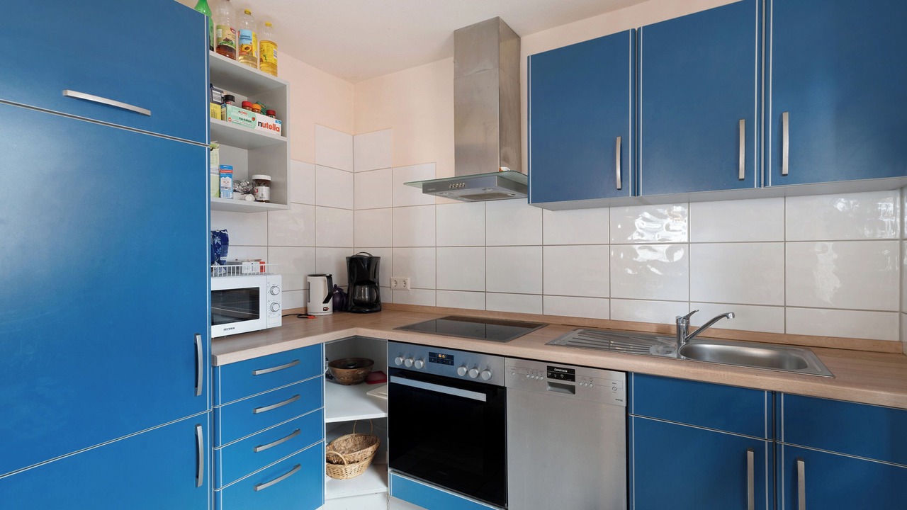 Photo of Kitchen in Lossburg