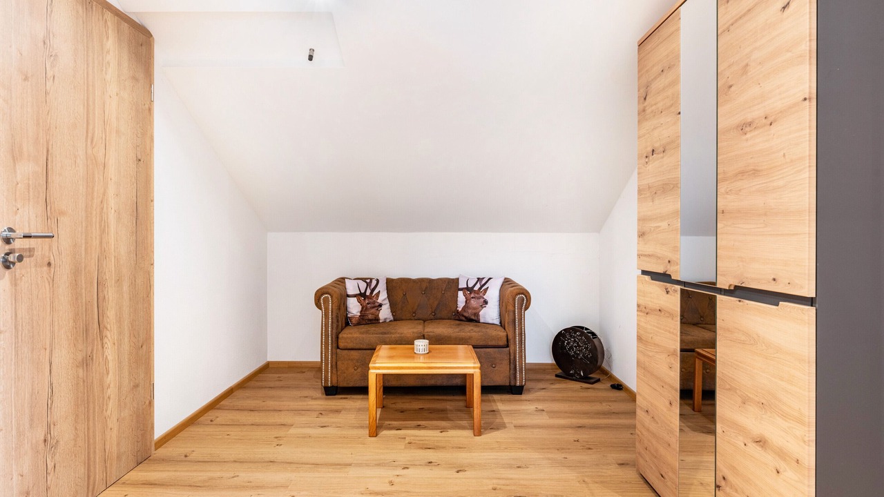 Photo of Livingroom in Freilassing