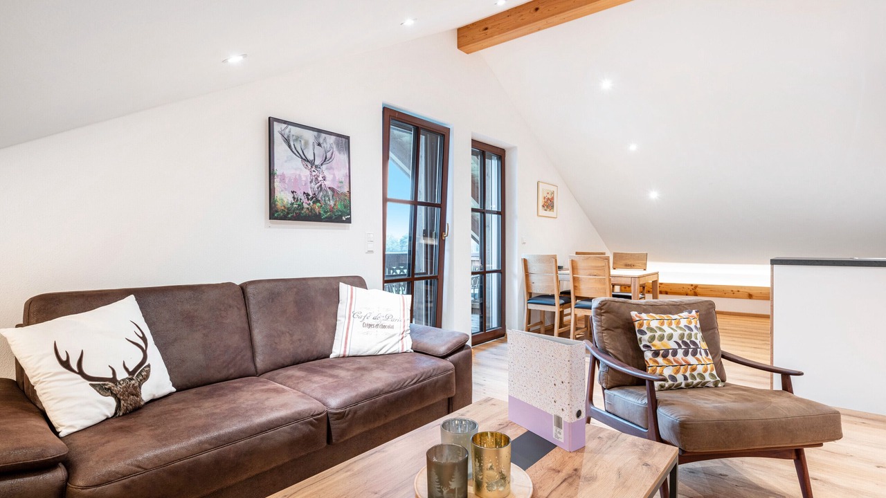 Photo of Livingroom in Freilassing