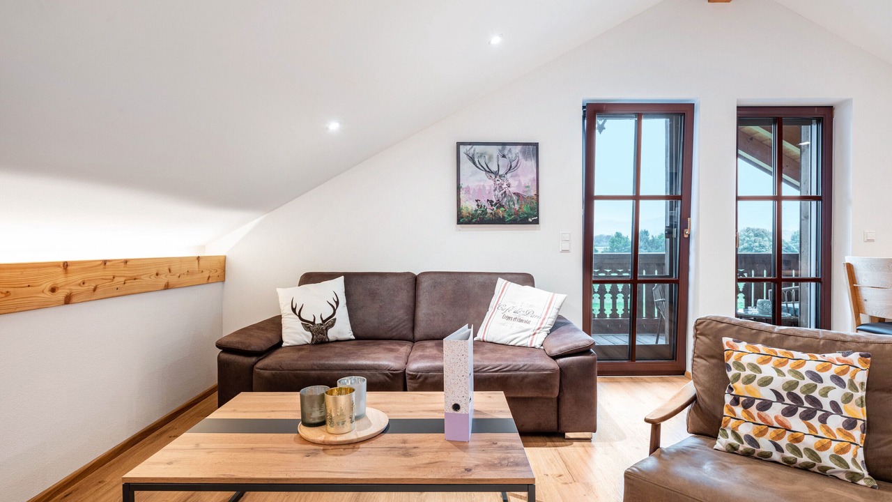 Photo of Livingroom in Freilassing