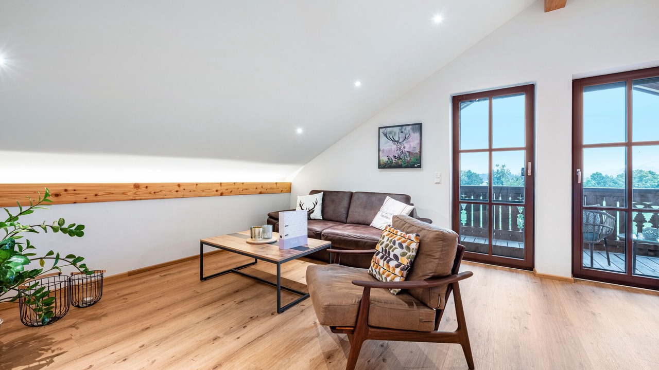 Photo of Livingroom in Freilassing