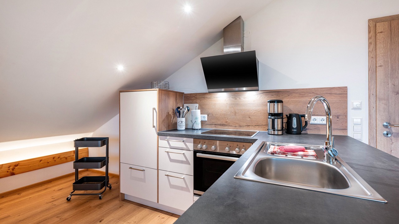 Photo of Kitchen in Freilassing