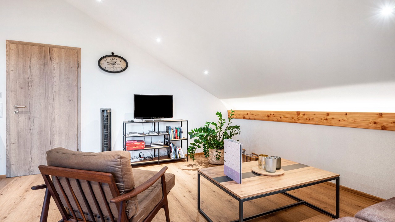 Photo of Livingroom in Freilassing