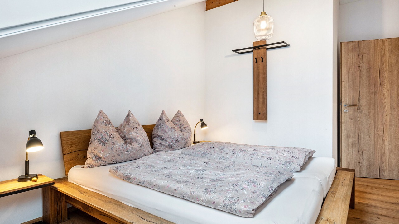 Photo of Bedroom in Freilassing
