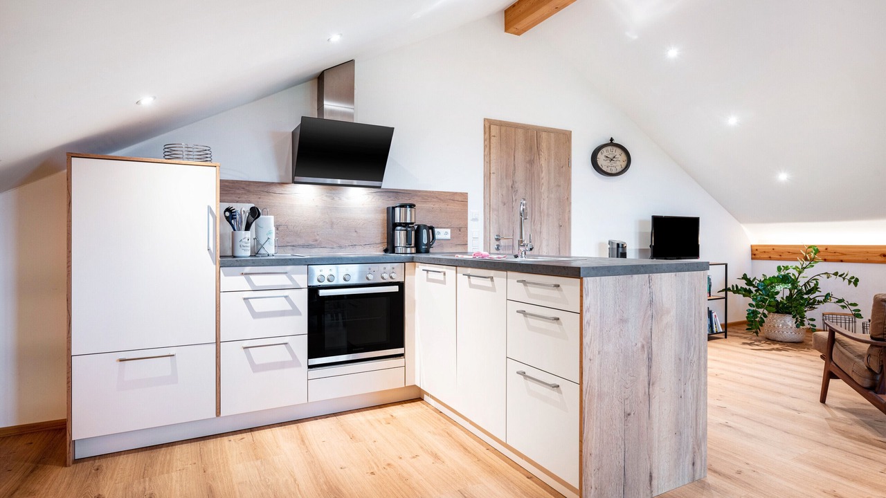 Photo of Kitchen in Freilassing