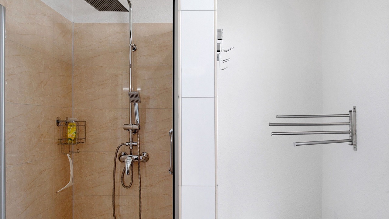 Photo of Bathroom in Grevesmuehlen