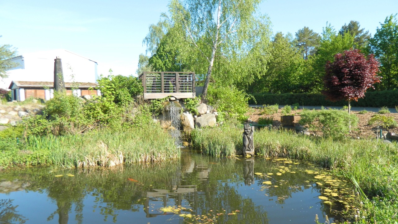 Photo of Outdoor in Grevesmuehlen