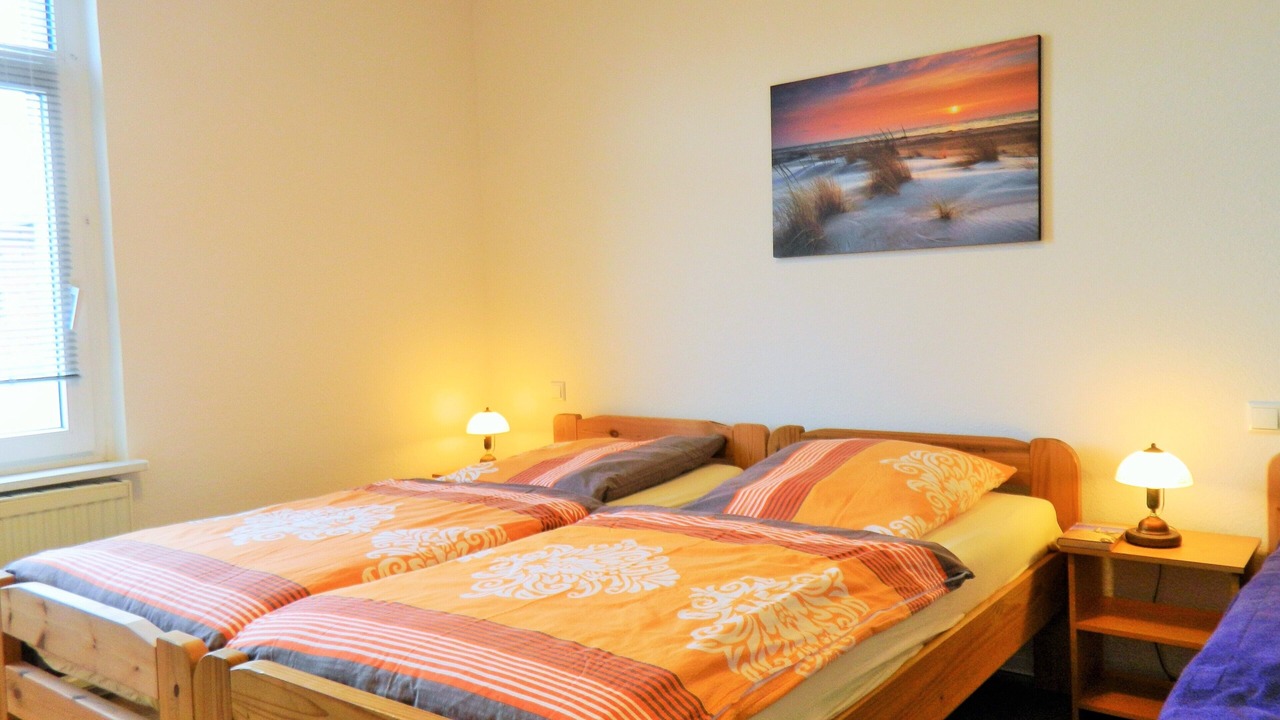 Photo of Bedroom in Grevesmuehlen