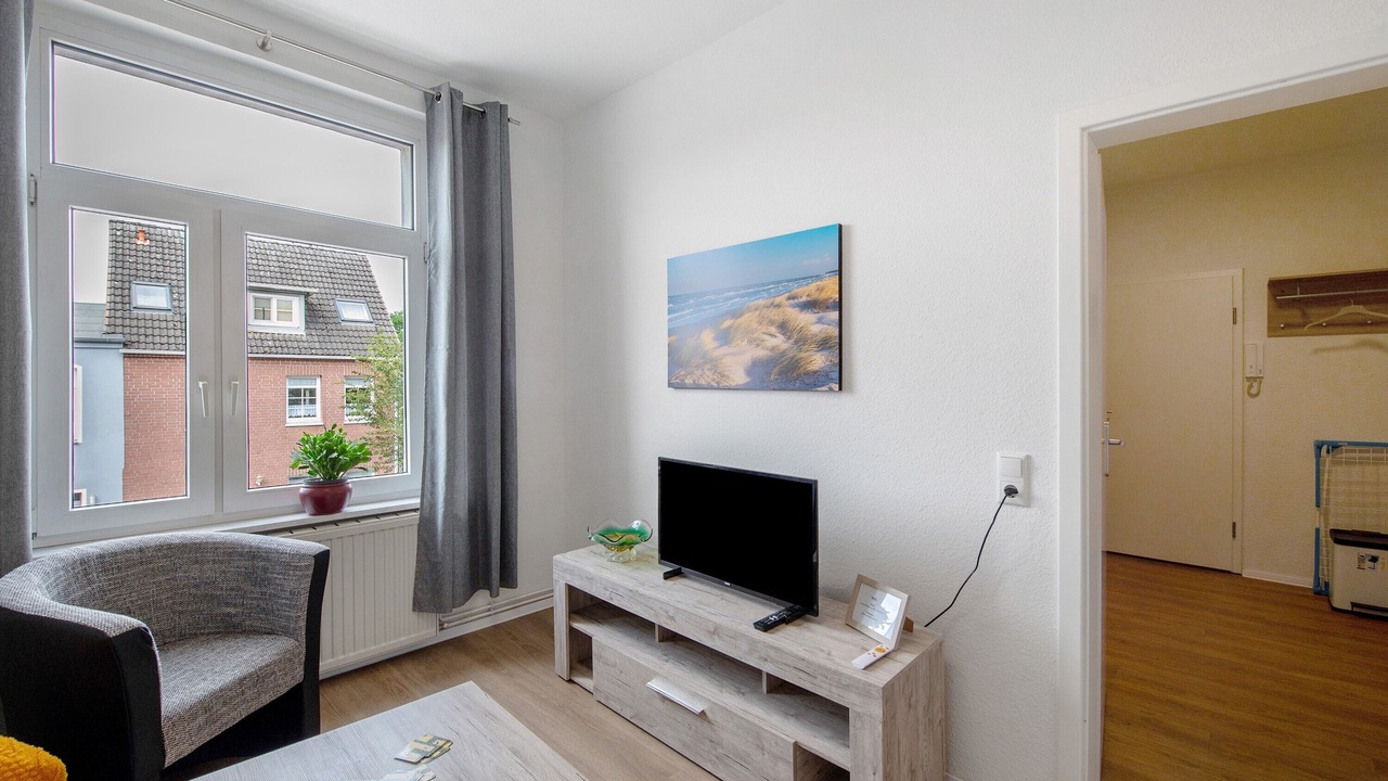 Photo of Livingroom in Grevesmuehlen