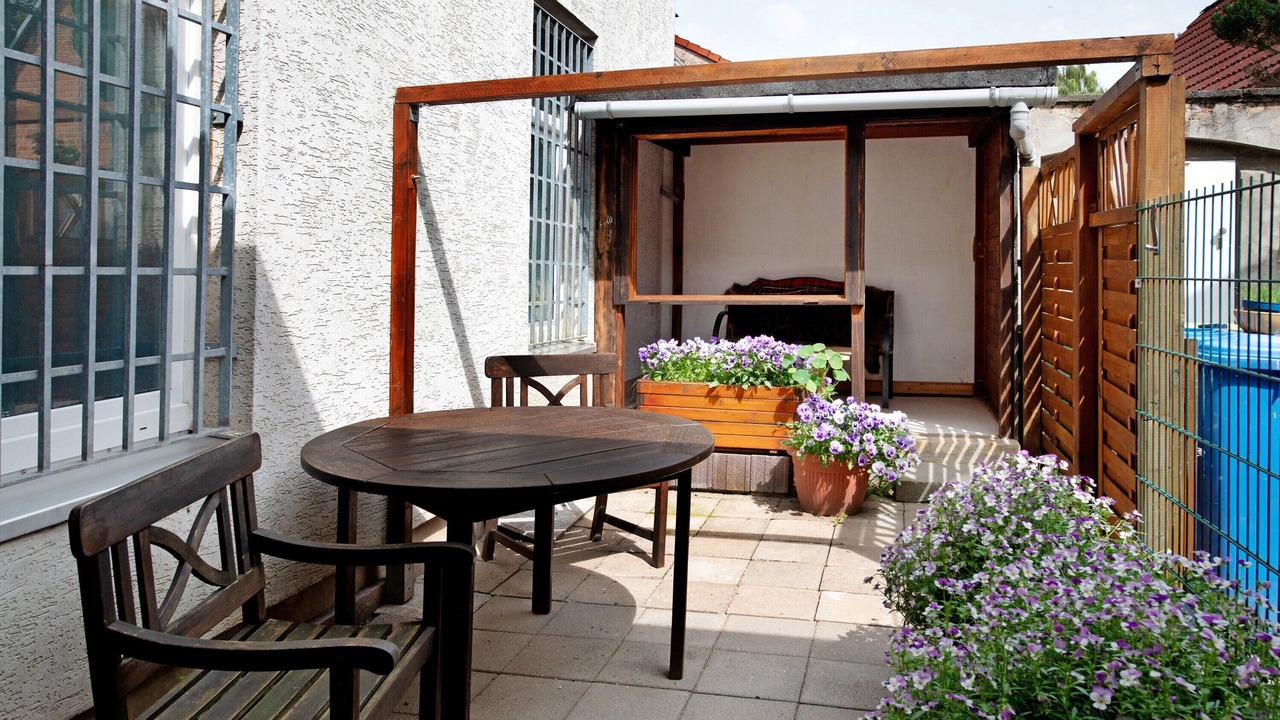 Photo of Outdoor in Grevesmuehlen
