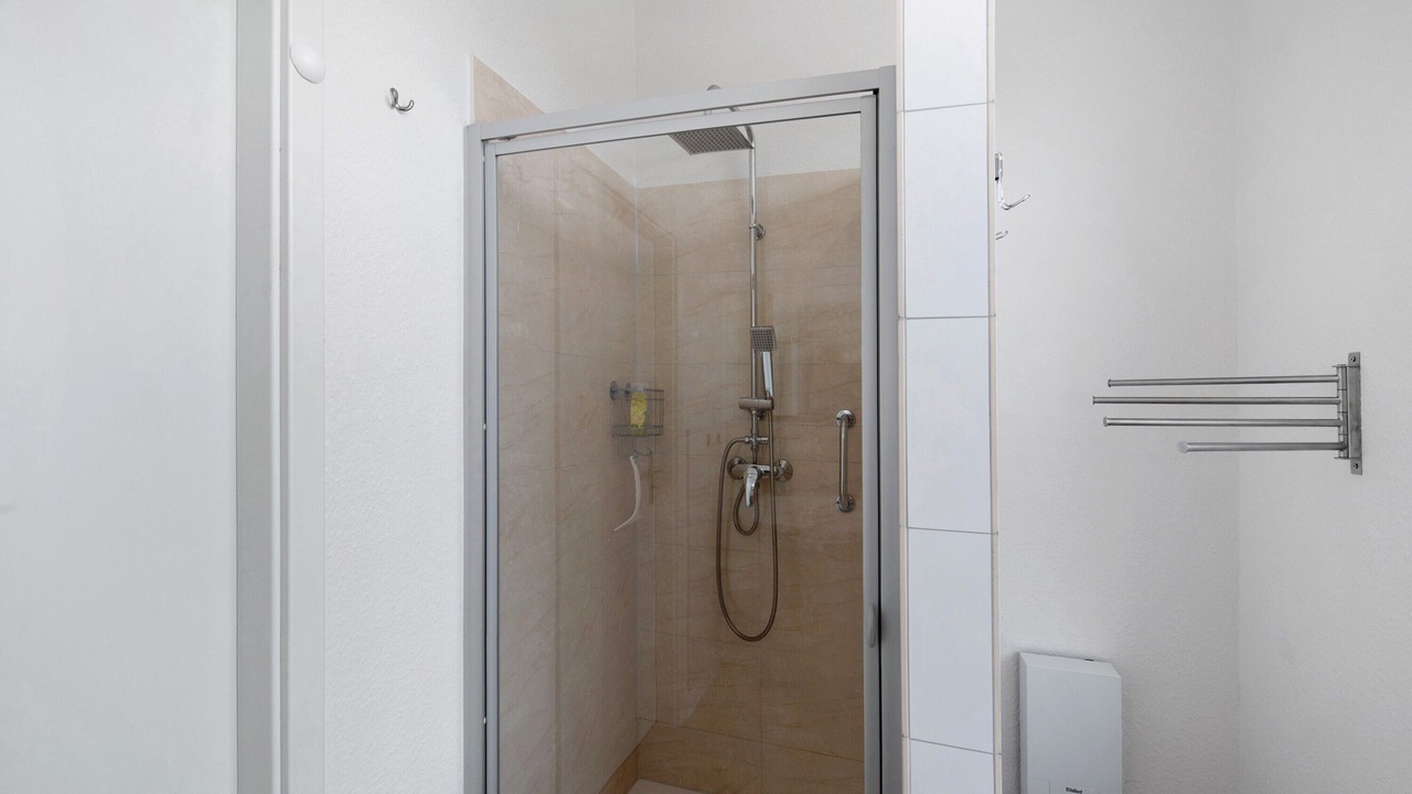 Photo of Bathroom in Grevesmuehlen