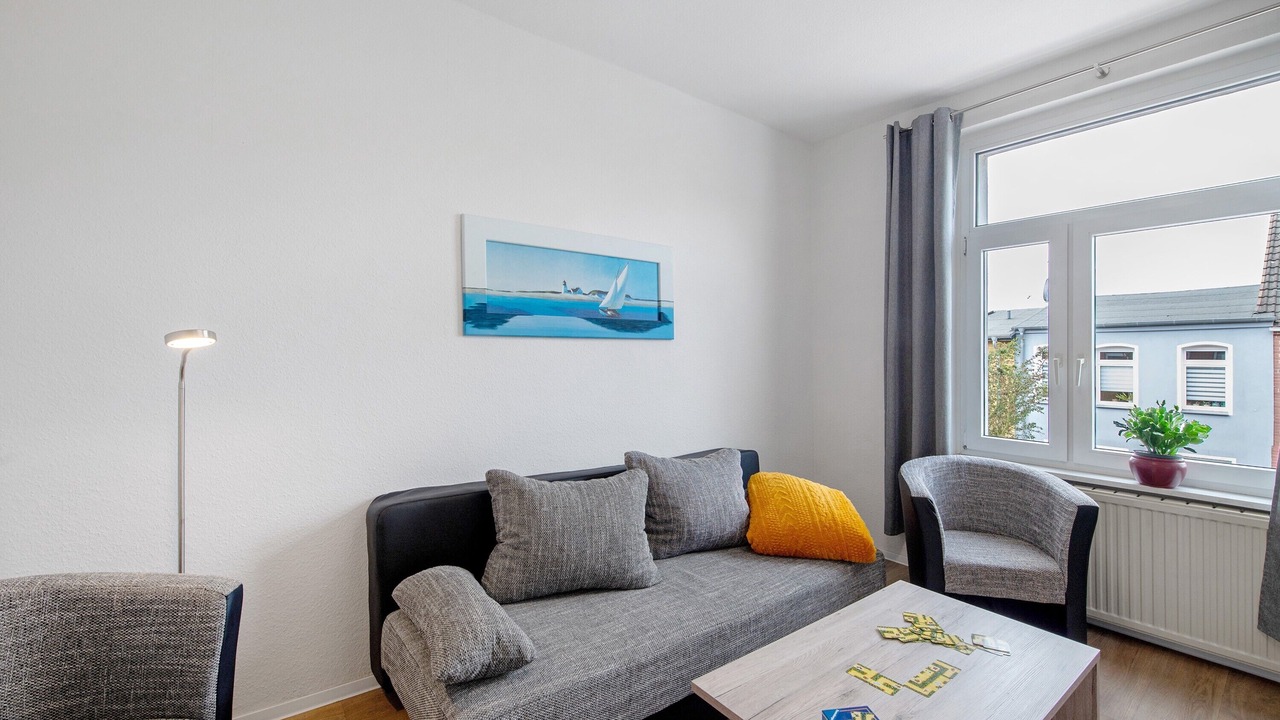 Photo of Livingroom in Grevesmuehlen