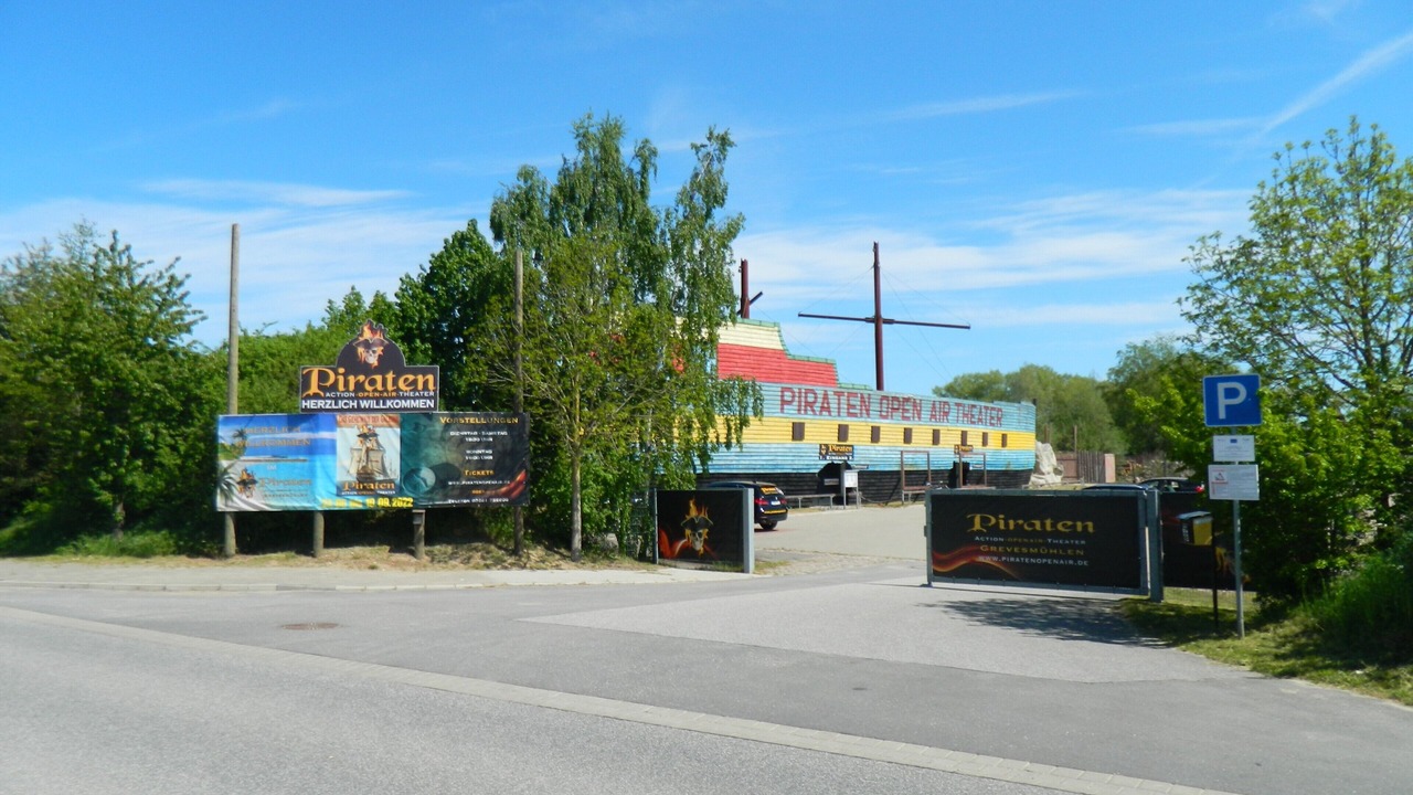 Photo of Others in Grevesmuehlen