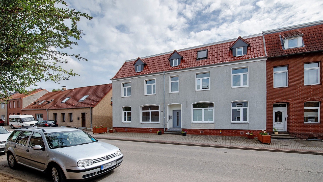 Photo of Outdoor in Grevesmuehlen