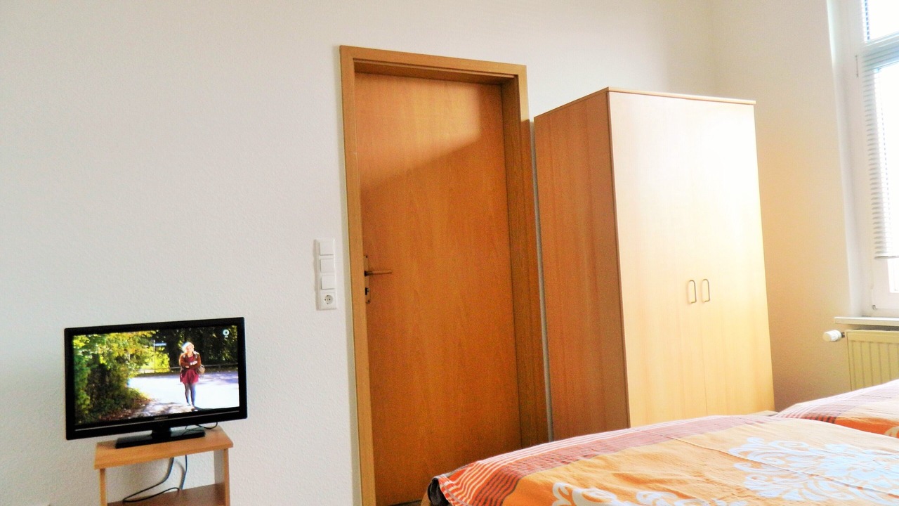 Photo of Bedroom in Grevesmuehlen