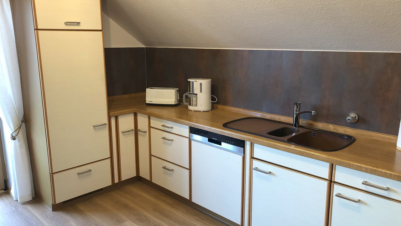 Photo of Kitchen in Unterallgau
