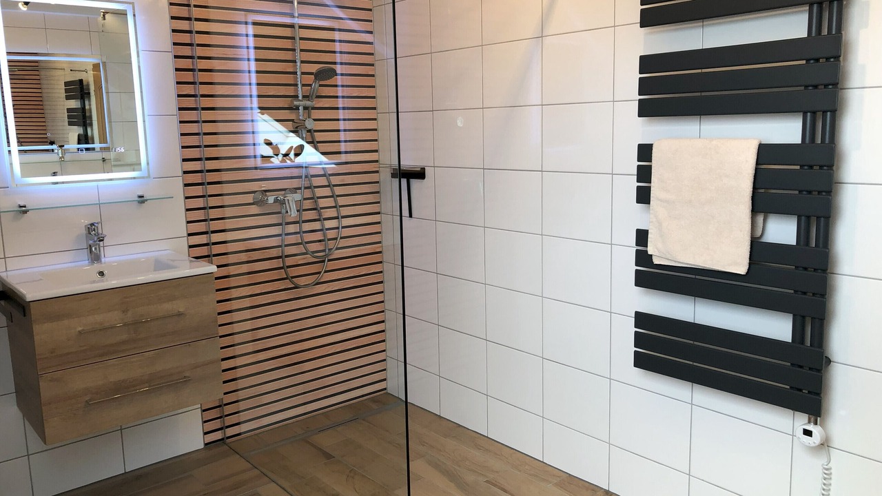 Photo of Bathroom in Unterallgau