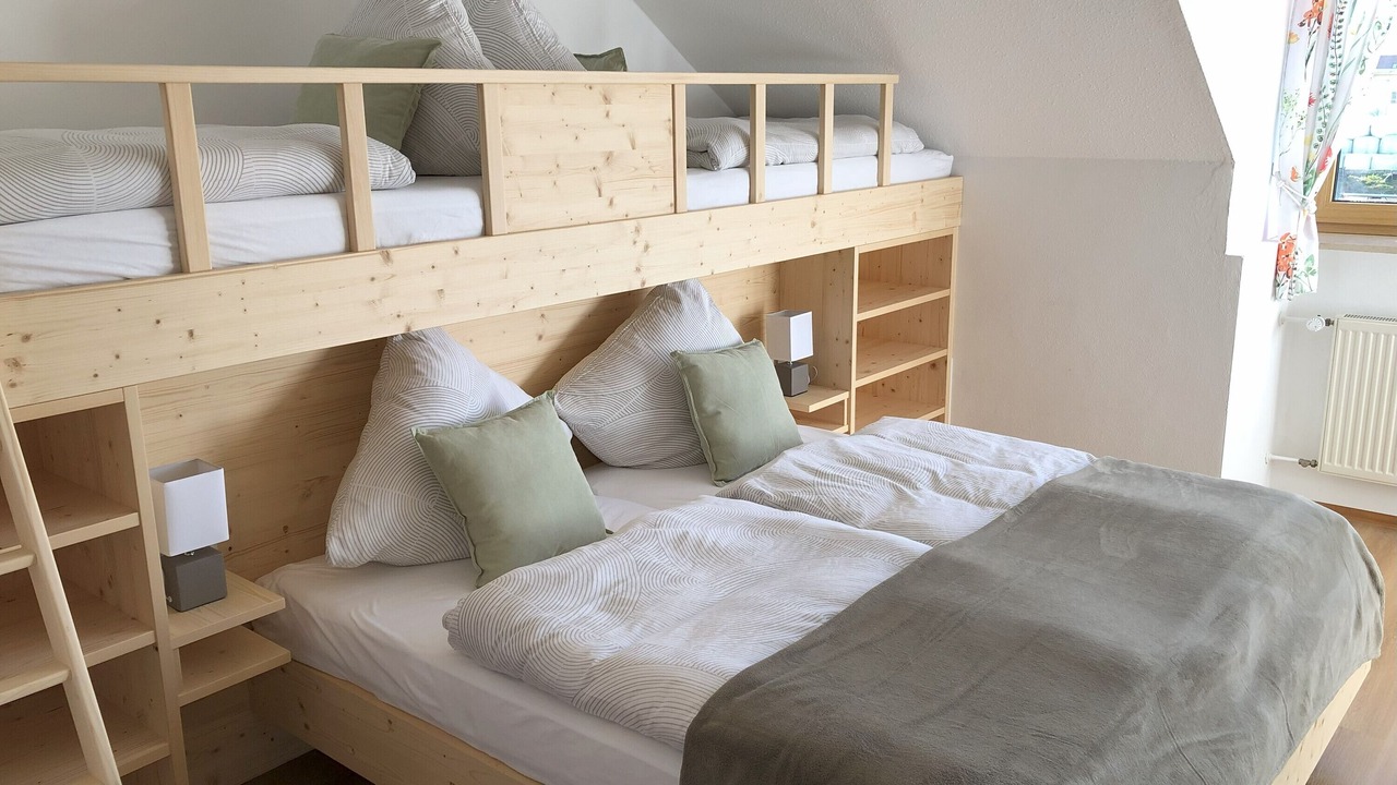 Photo of Bedroom in Unterallgau