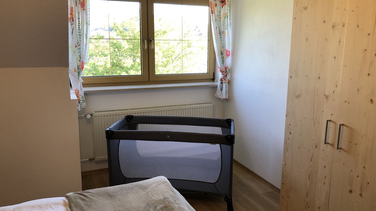 Photo of Bedroom in Unterallgau