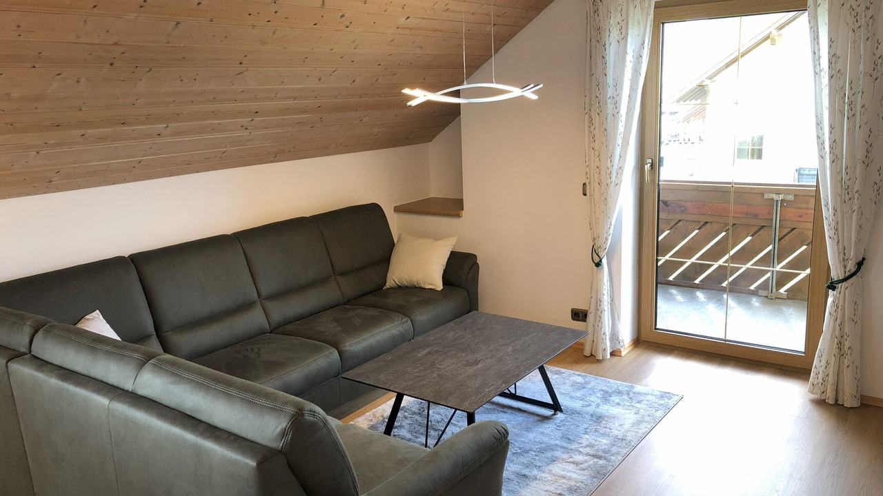 Photo of Livingroom in Unterallgau