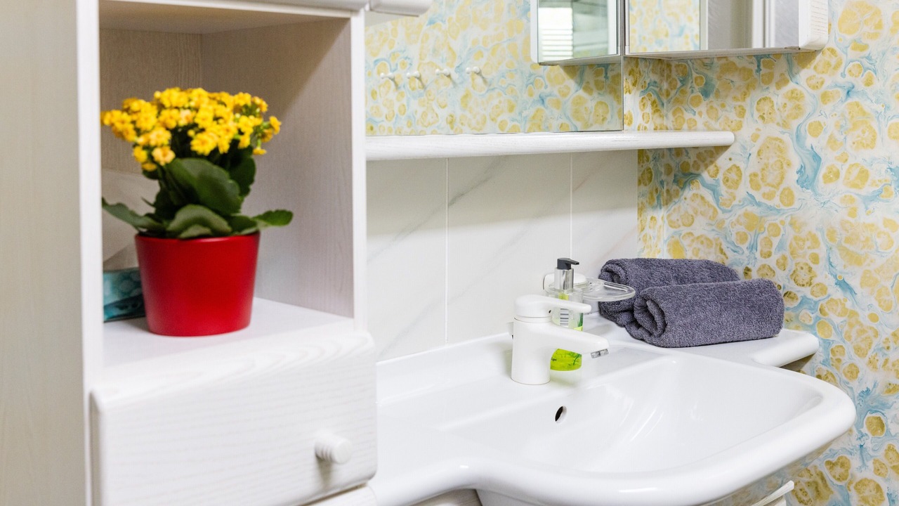 Photo of Bathroom in Gaienhofen