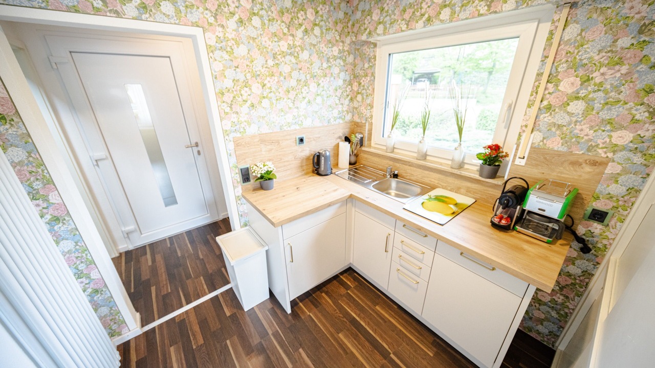 Photo of Kitchen in Gaienhofen