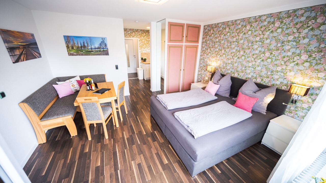 Photo of Bedroom in Gaienhofen