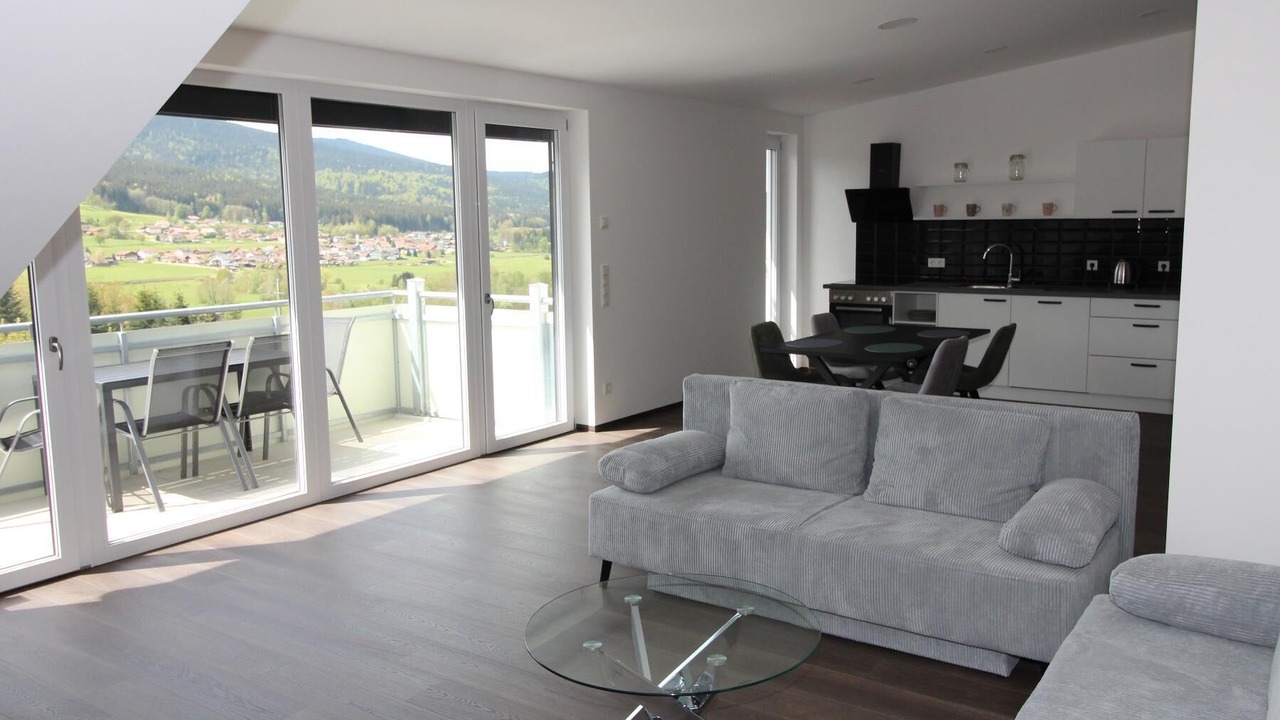 Photo of Livingroom in Haibuhl