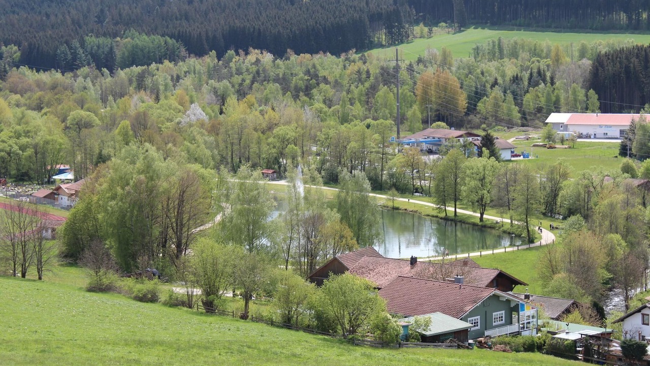 Photo of Outdoor in Haibuhl