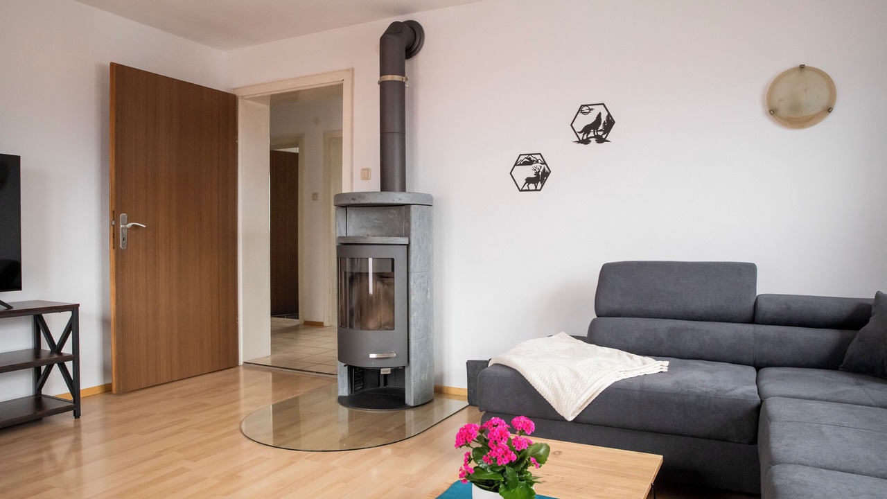 Photo of Livingroom in Aufham