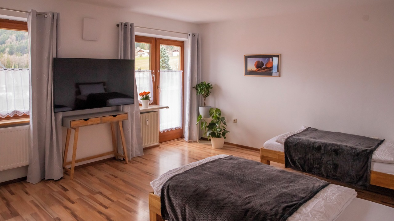Photo of Bedroom in Aufham