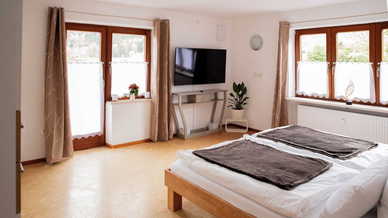 Photo of Bedroom in Aufham