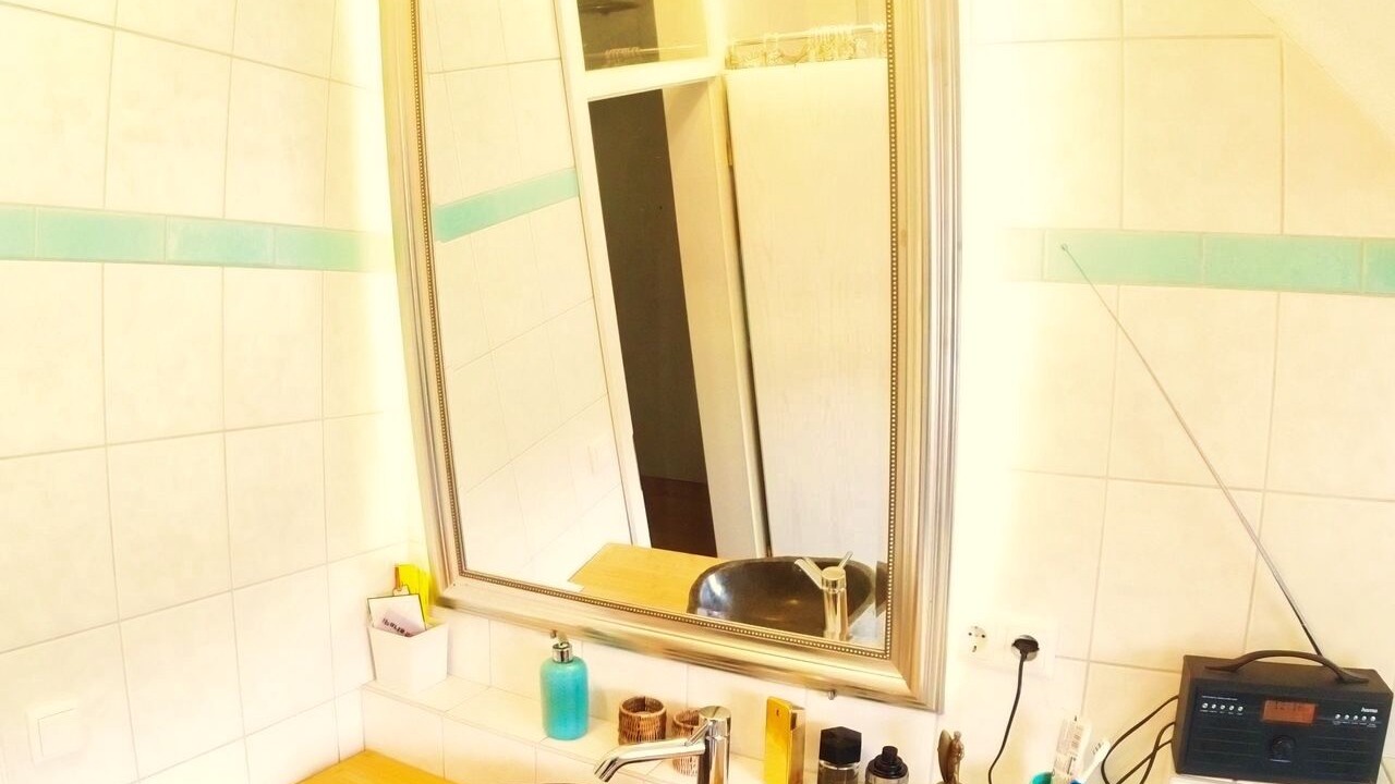 Photo of Bathroom in Weissenburg in Bayern