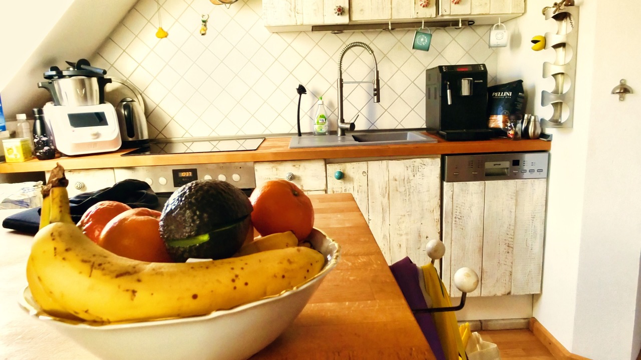 Photo of Kitchen in Weissenburg in Bayern