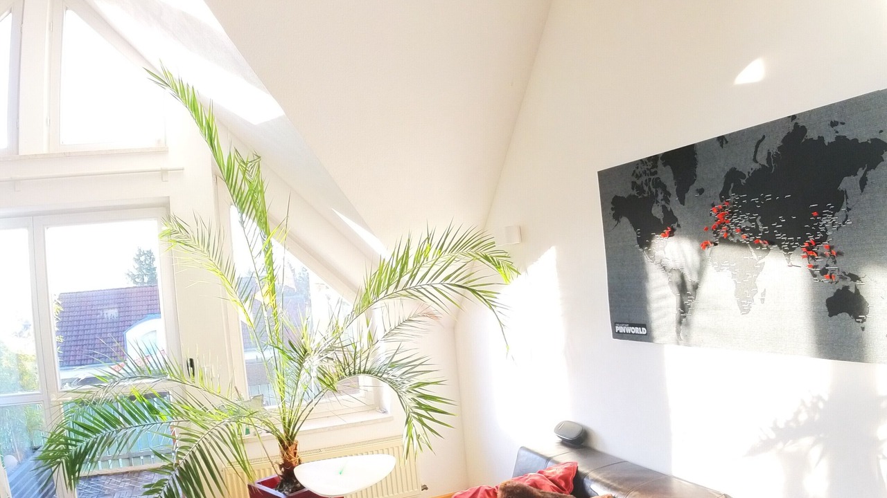 Photo of Livingroom in Weissenburg in Bayern