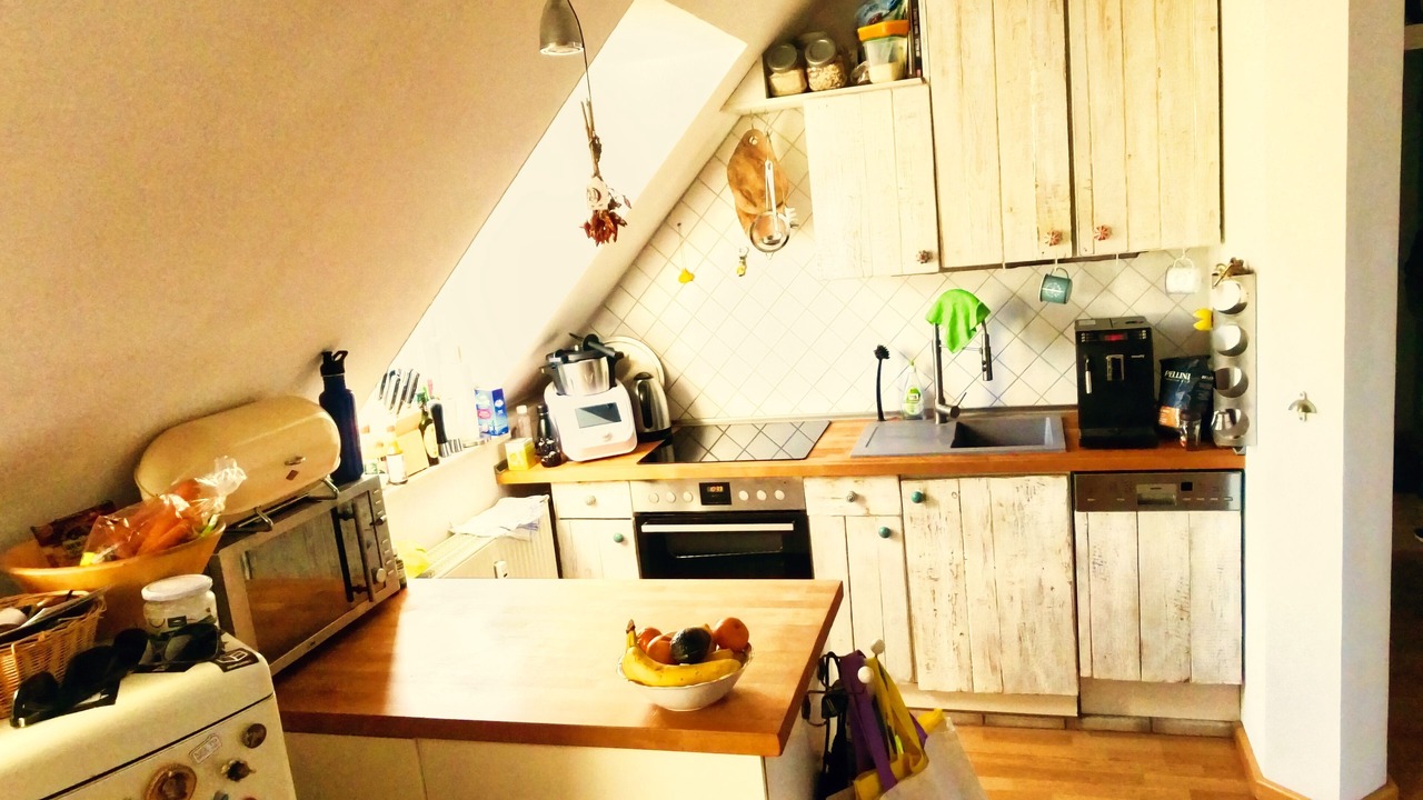 Photo of Kitchen in Weissenburg in Bayern