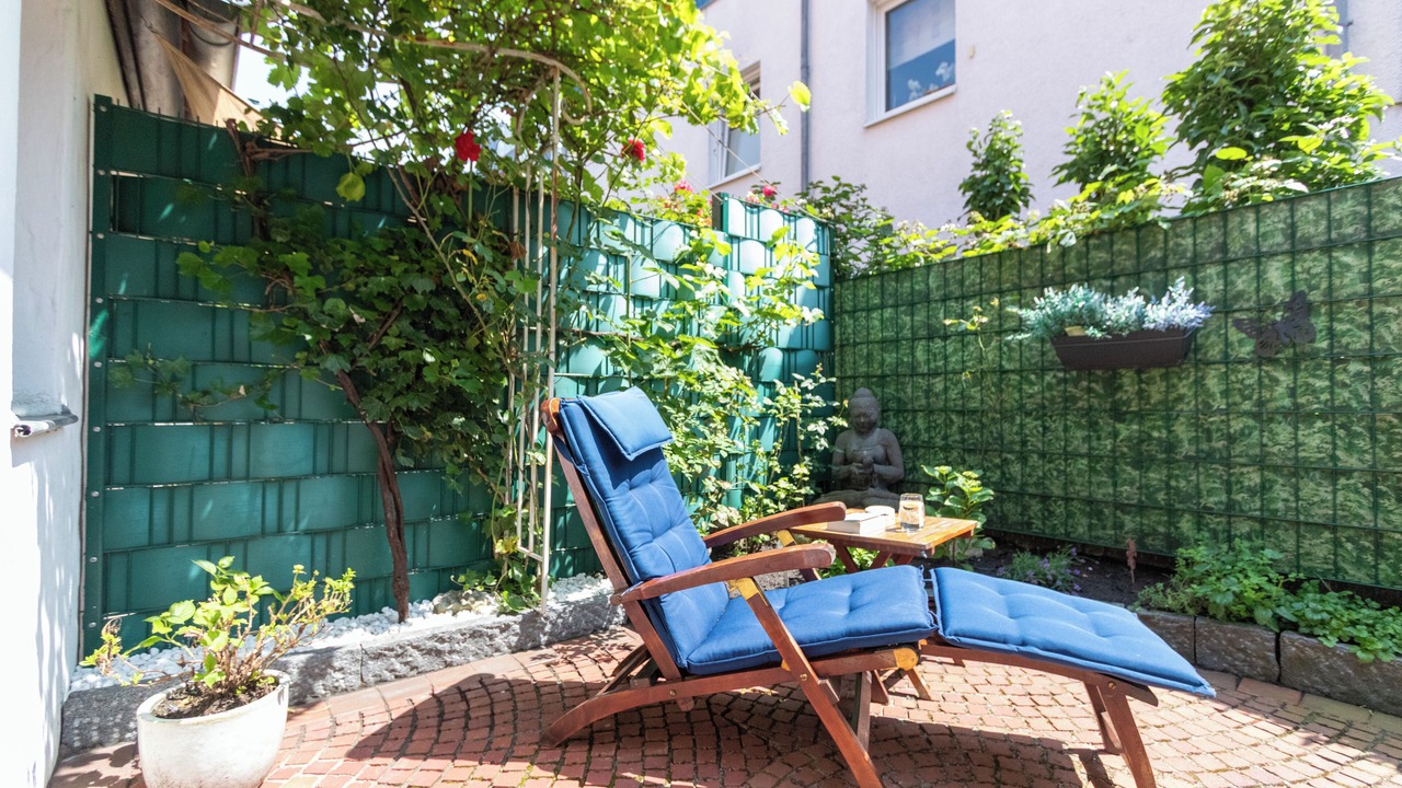 Photo of Patio Balcony in Ibbenbueren